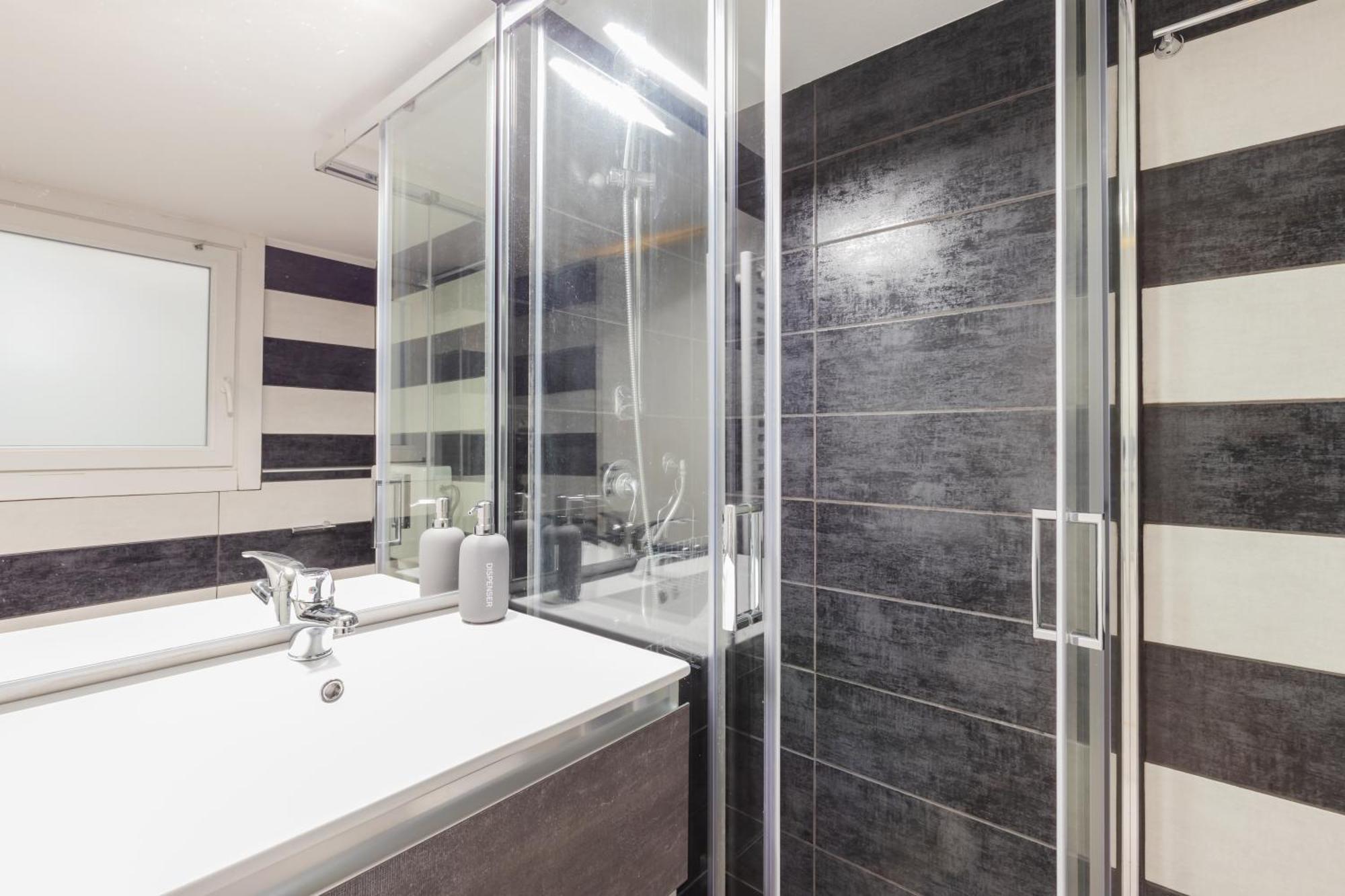 2 Suite Con 2 Bagni Privati - De Angeli Suites Milán Exterior foto