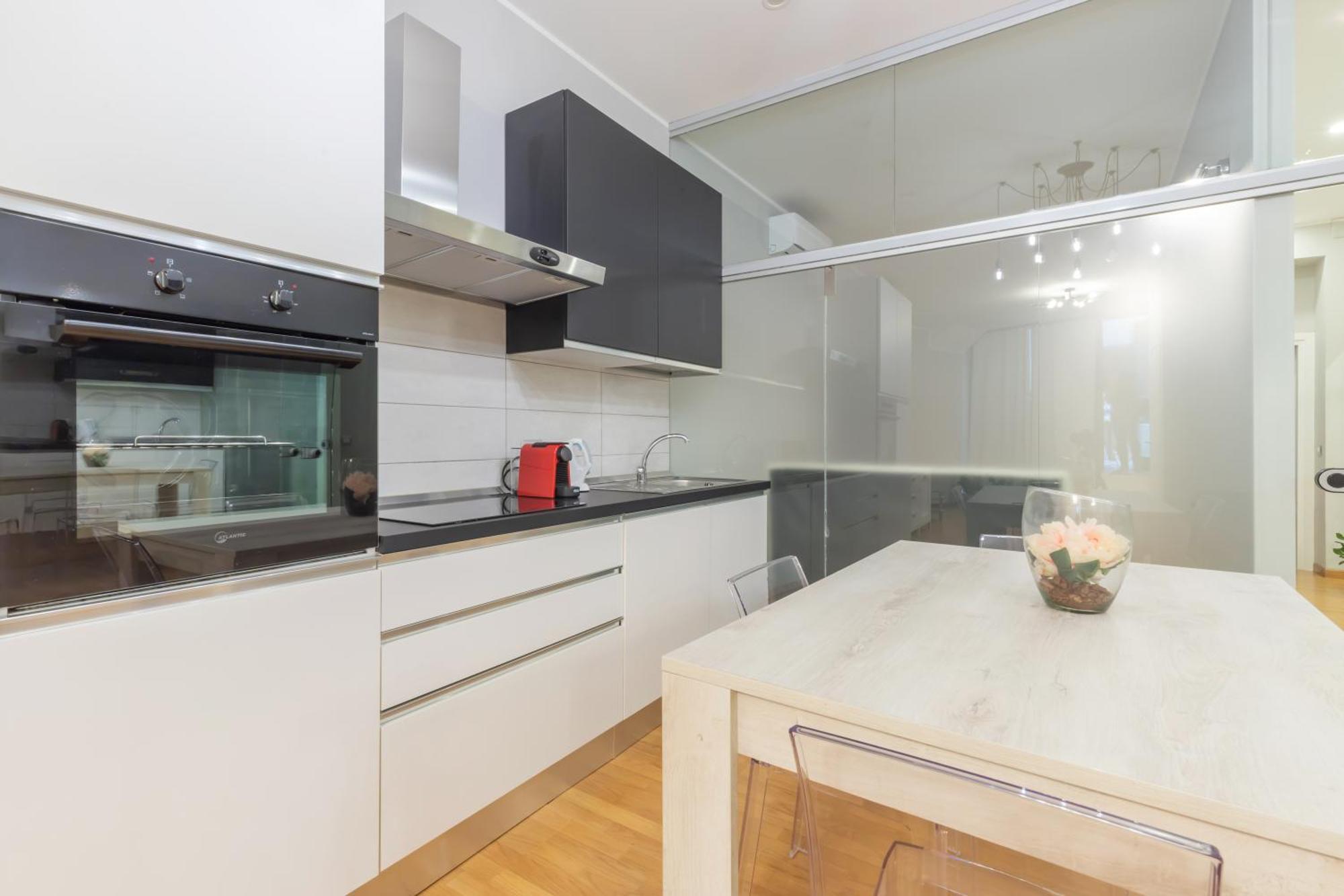 2 Suite Con 2 Bagni Privati - De Angeli Suites Milán Exterior foto