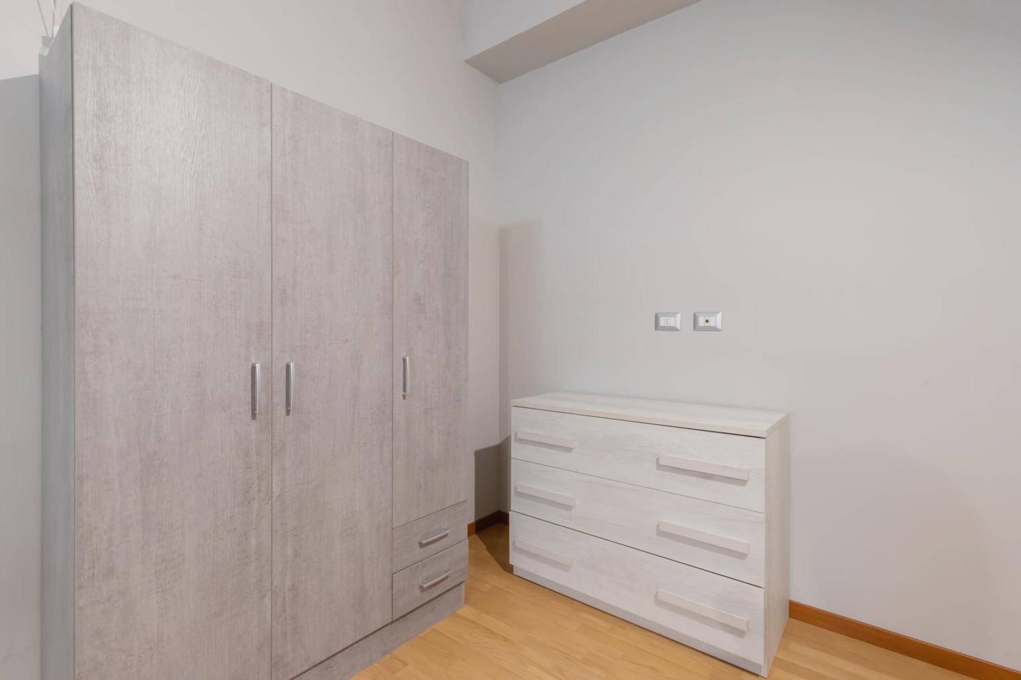 2 Suite Con 2 Bagni Privati - De Angeli Suites Milán Exterior foto